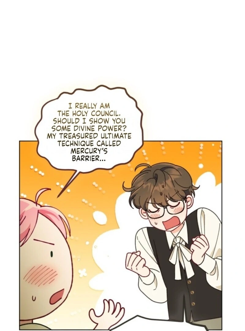 A Transmigrator’s Privilege chapter 109 page 51