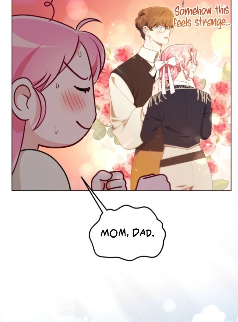 A Transmigrator’s Privilege chapter 109 page 60
