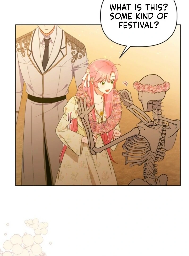 A Transmigrator’s Privilege chapter 109 page 91