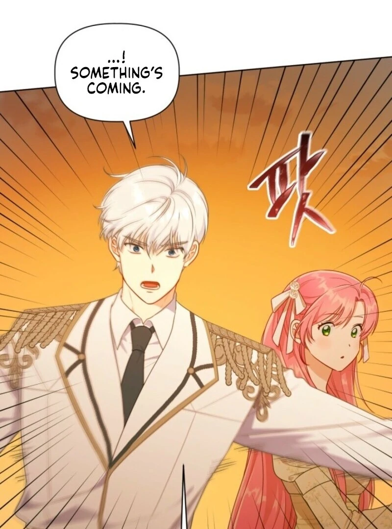 A Transmigrator’s Privilege chapter 109 page 101