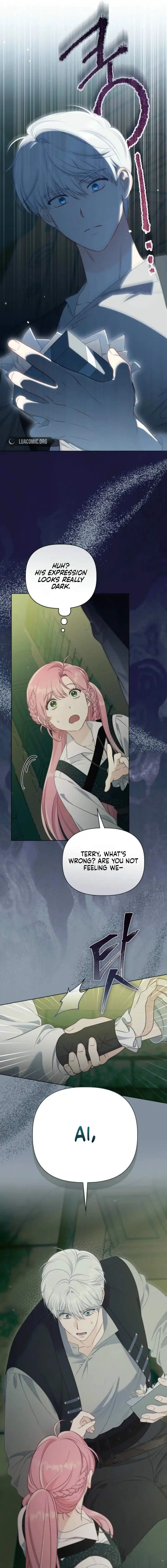 A Transmigrator’s Privilege chapter 131 page 5