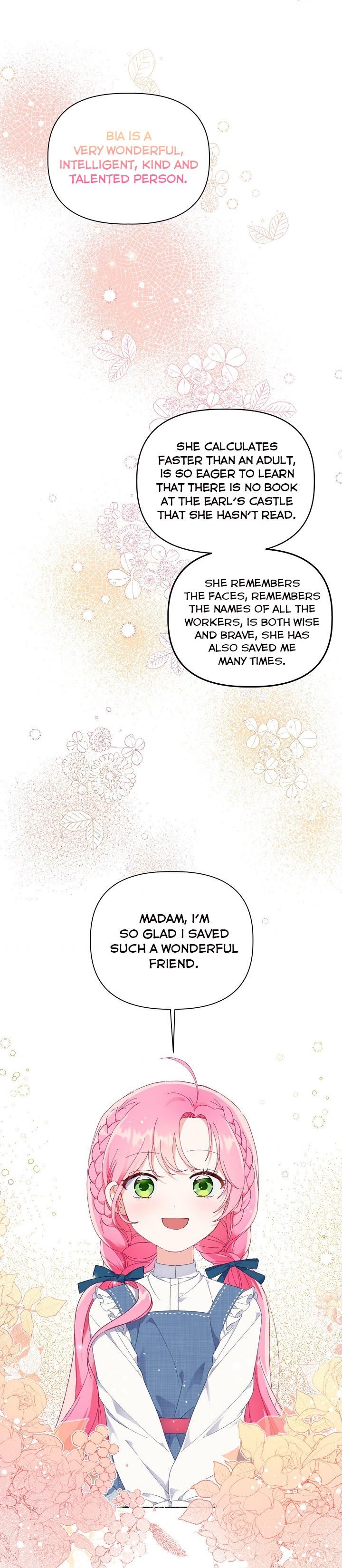 A Transmigrator’s Privilege chapter 21 page 11