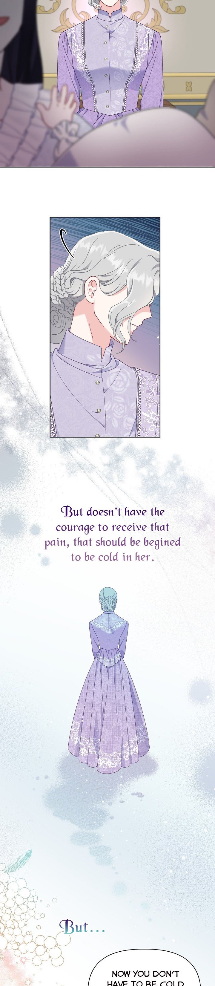 A Transmigrator’s Privilege chapter 21 page 5