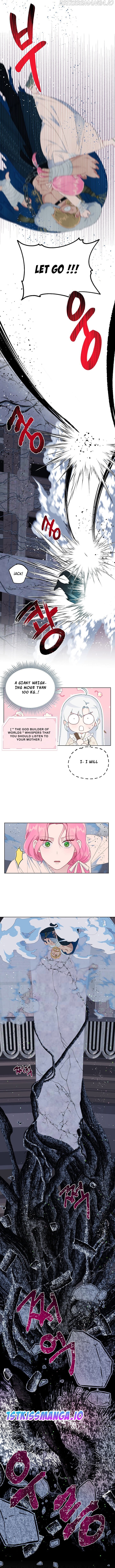A Transmigrator’s Privilege chapter 40 page 2