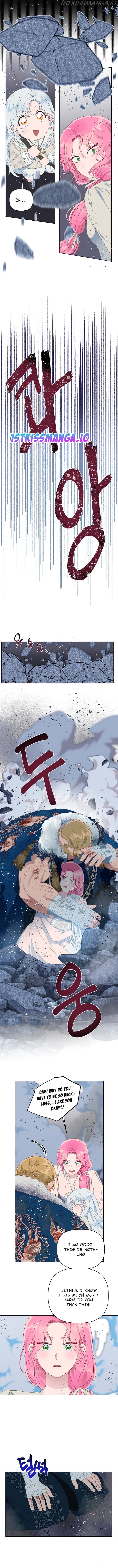 A Transmigrator’s Privilege chapter 40 page 3