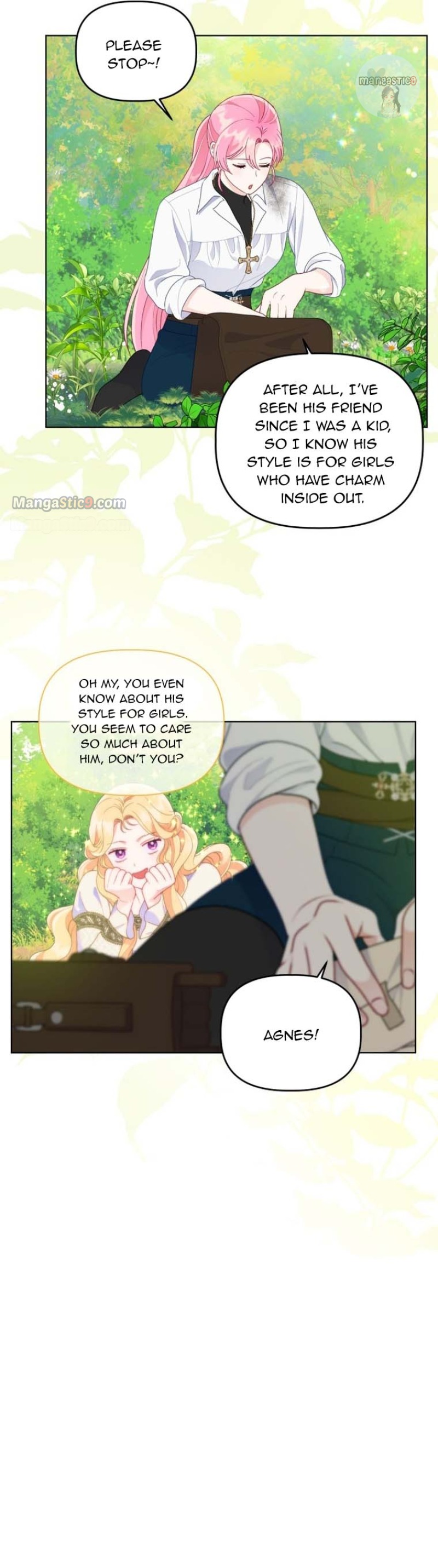 A Transmigrator’s Privilege chapter 60 page 14