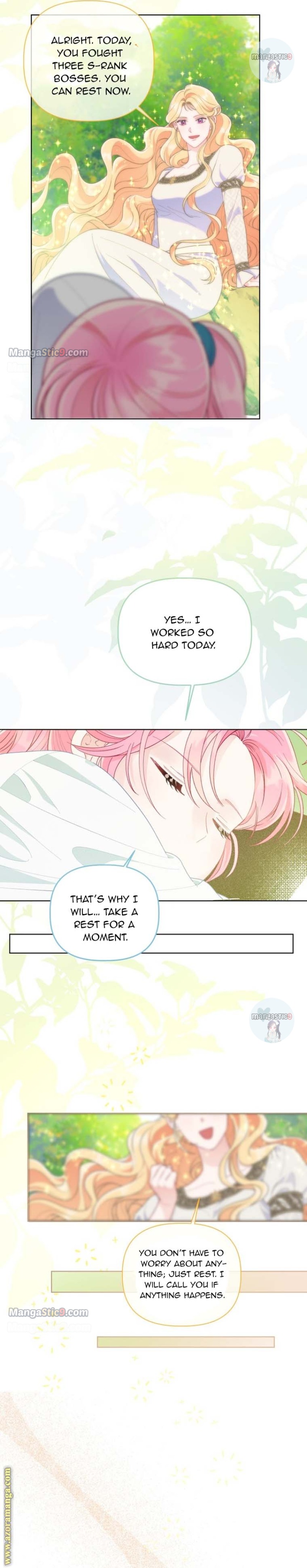 A Transmigrator’s Privilege chapter 60 page 16