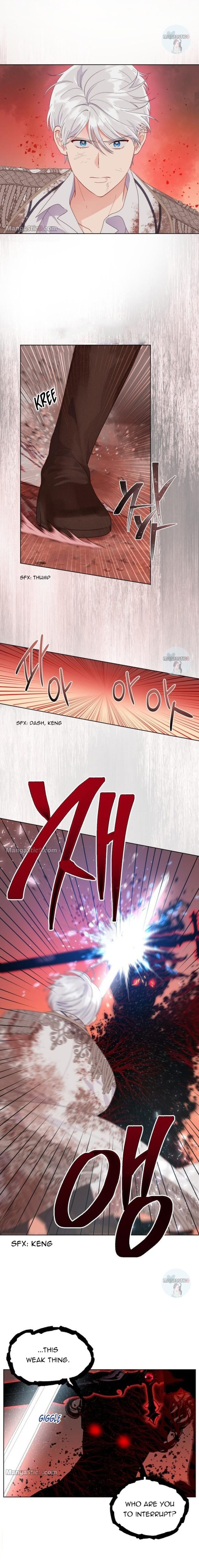 A Transmigrator’s Privilege chapter 61 page 13