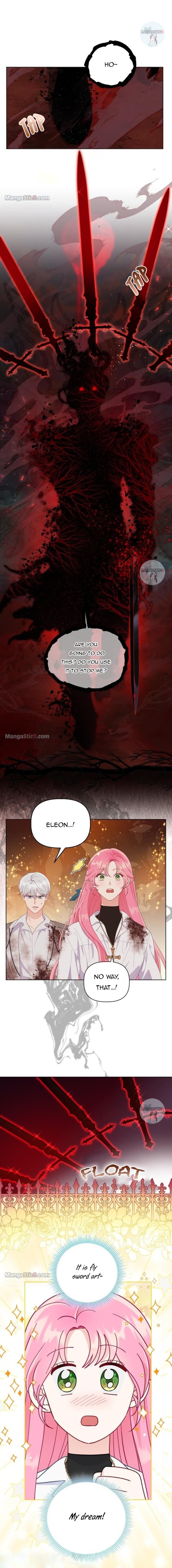 A Transmigrator’s Privilege chapter 61 page 5