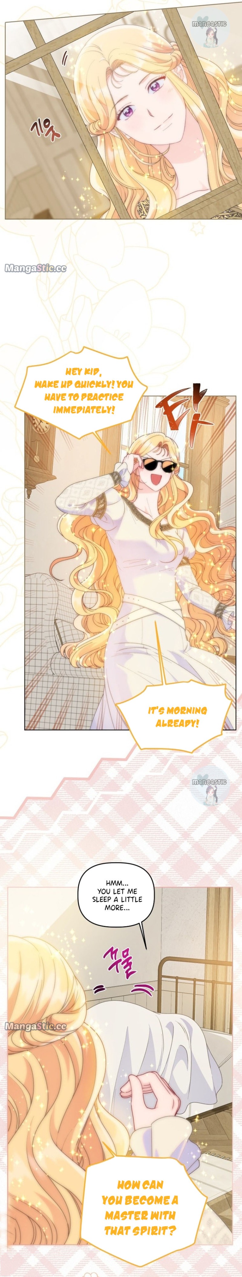 A Transmigrator’s Privilege chapter 65 page 2