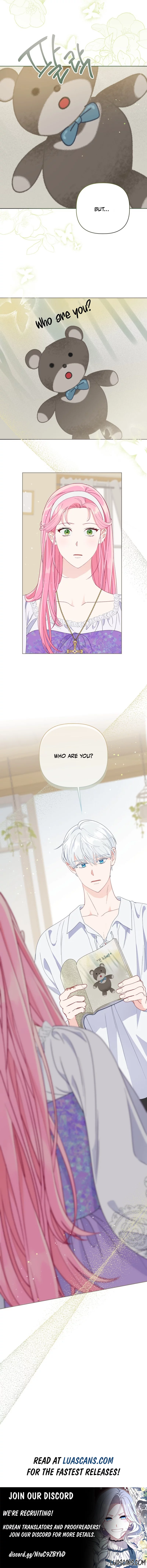 A Transmigrator’s Privilege chapter 73 page 13