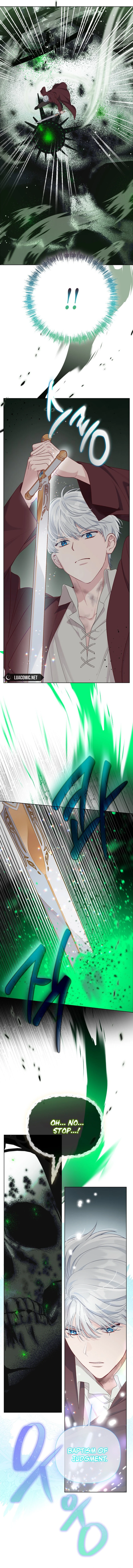 A Transmigrator’s Privilege chapter 79 page 11