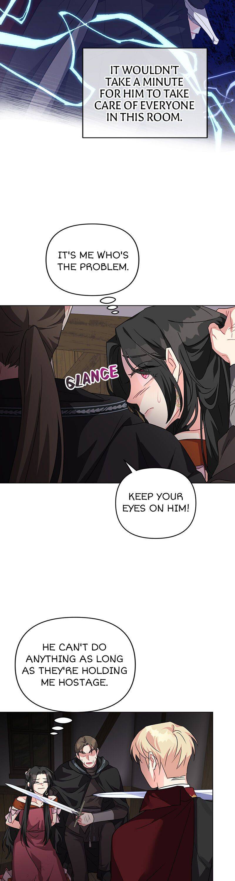 I Got Married To A Villain chapter 13 page 12