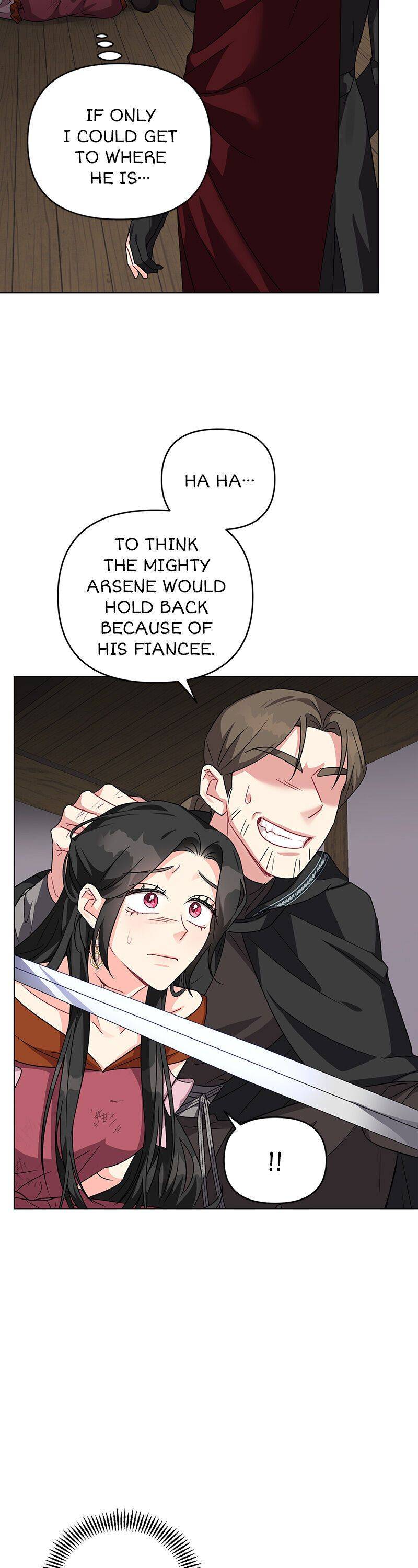 I Got Married To A Villain chapter 13 page 13