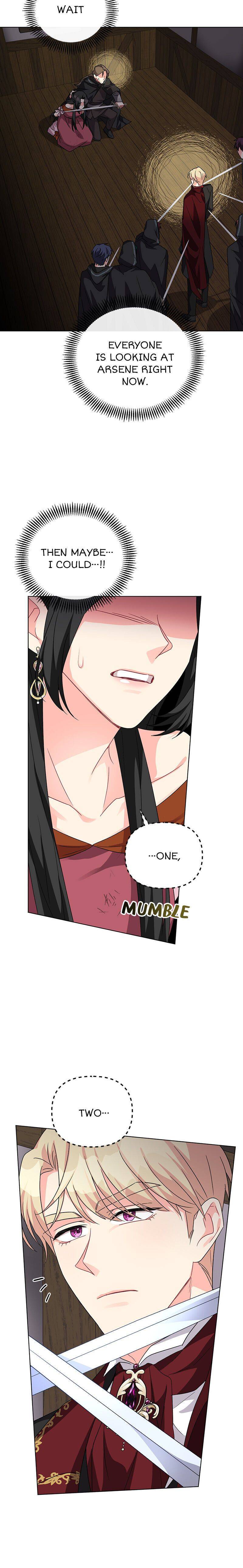 I Got Married To A Villain chapter 13 page 14