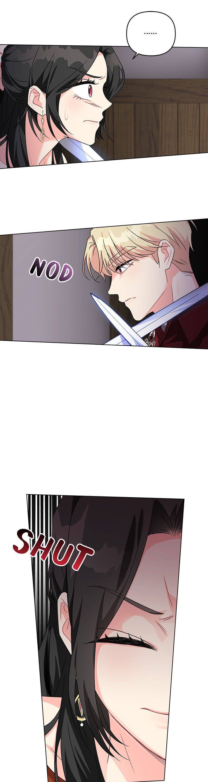 I Got Married To A Villain chapter 13 page 15