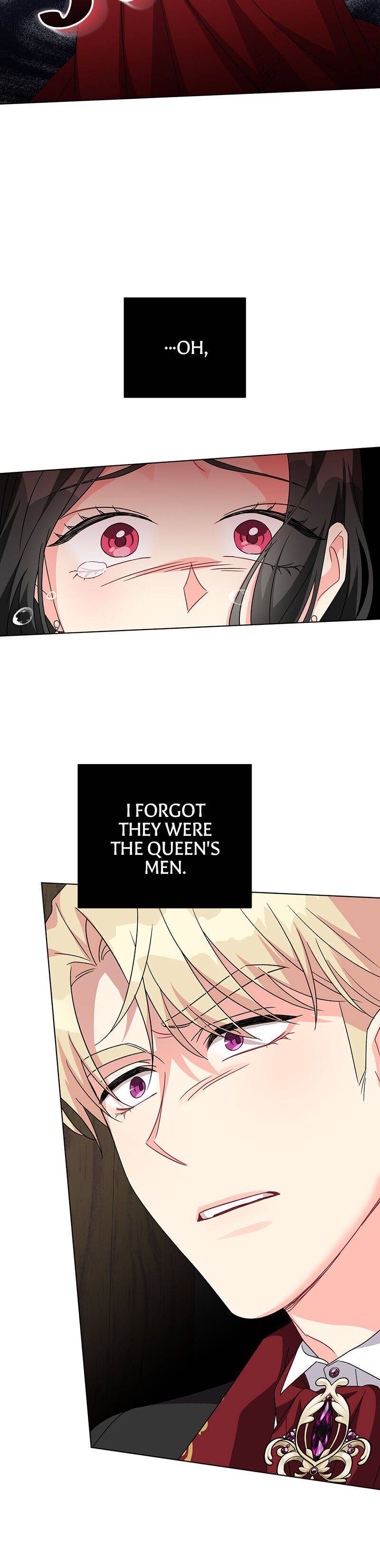 I Got Married To A Villain chapter 13 page 19