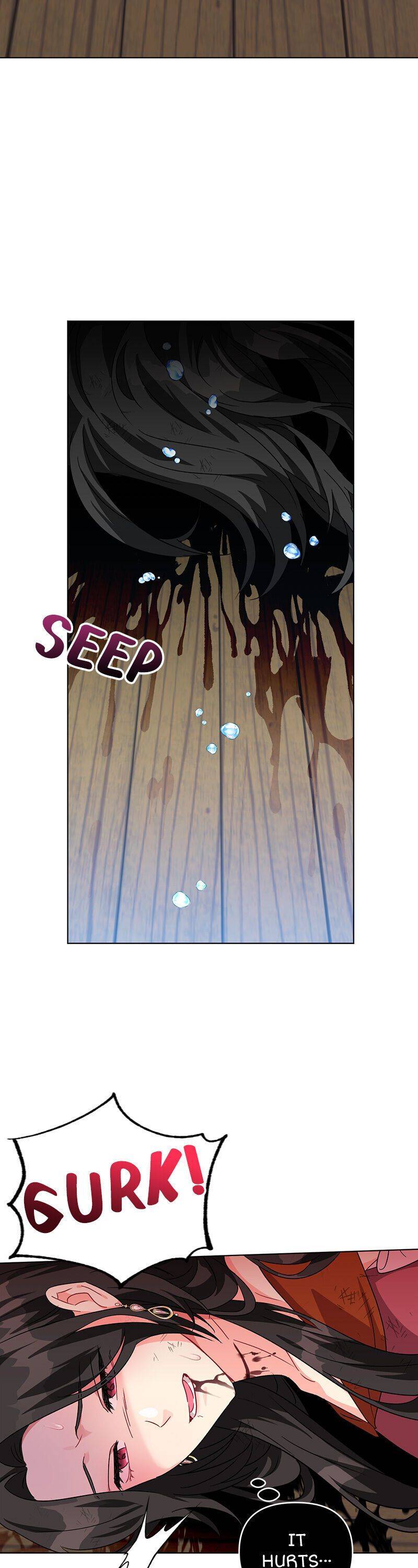 I Got Married To A Villain chapter 13 page 21