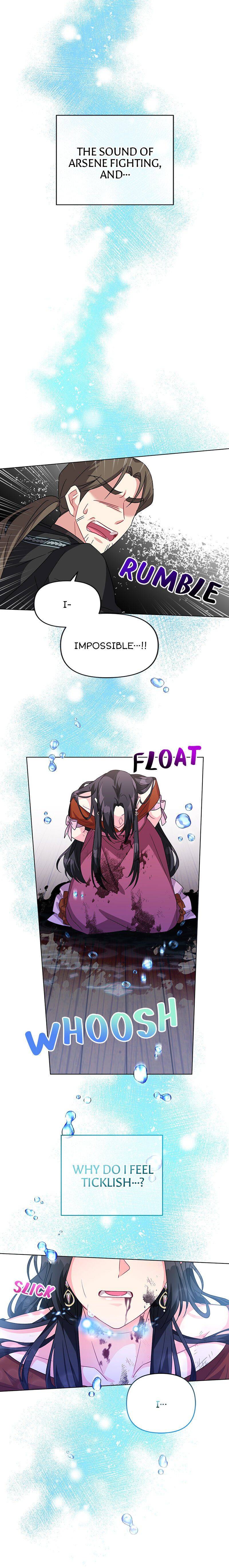 I Got Married To A Villain chapter 13 page 23