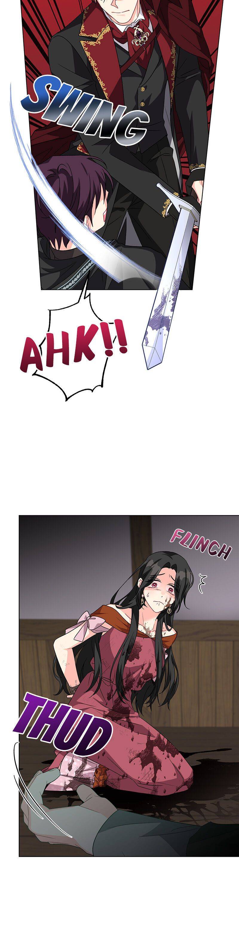 I Got Married To A Villain chapter 13 page 25