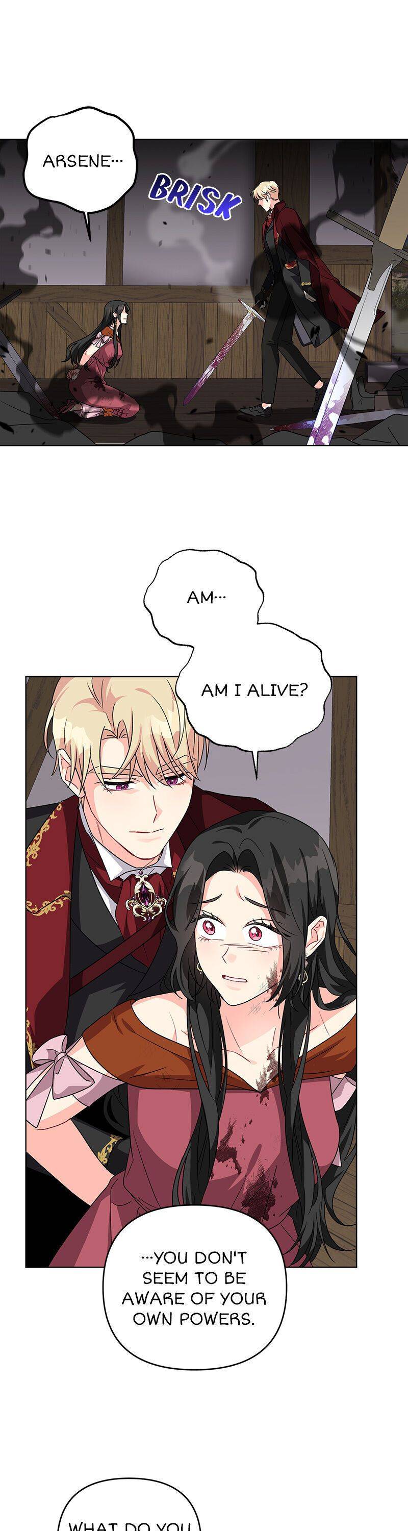 I Got Married To A Villain chapter 13 page 26