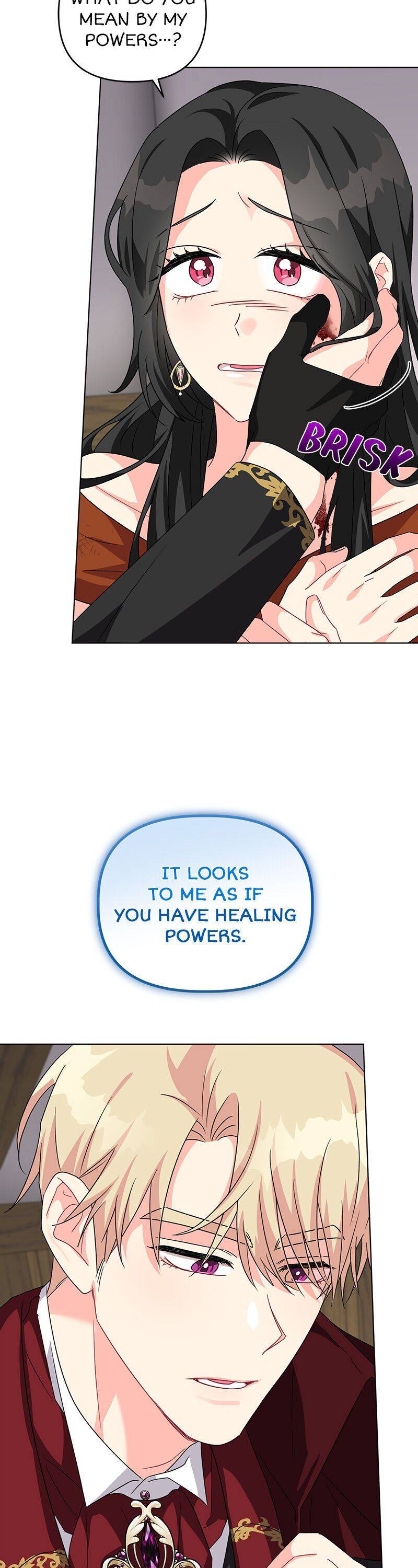 I Got Married To A Villain chapter 13 page 27