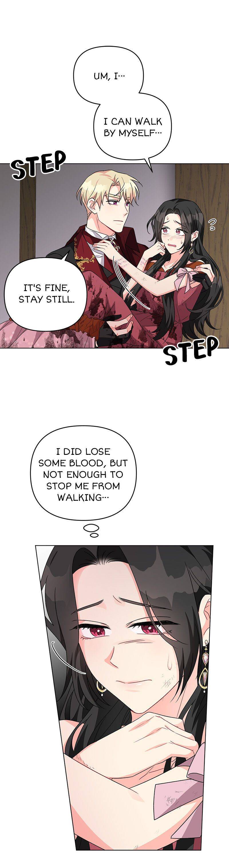 I Got Married To A Villain chapter 13 page 29