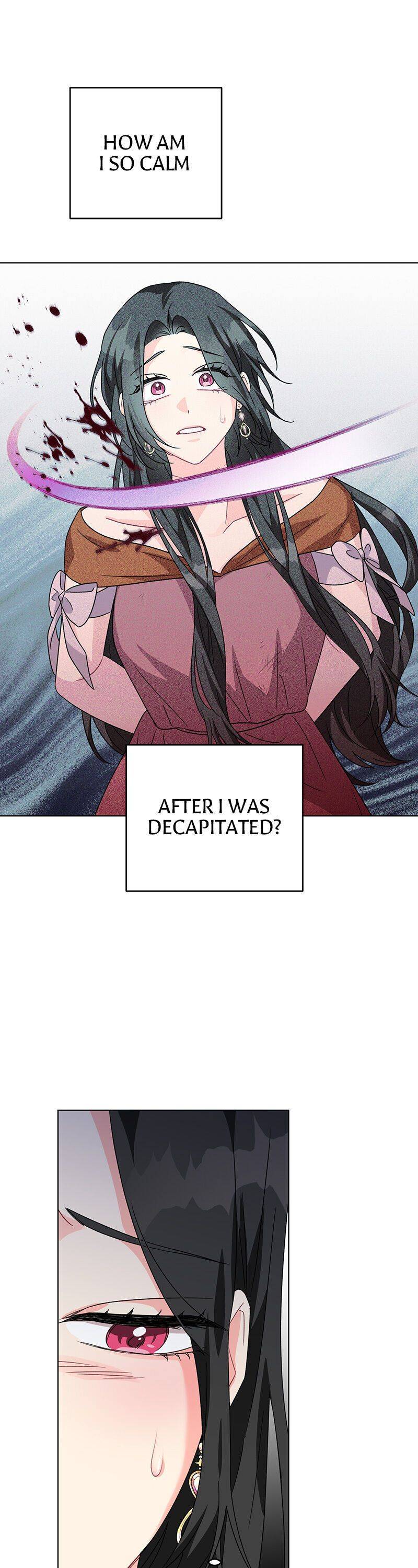 I Got Married To A Villain chapter 13 page 30