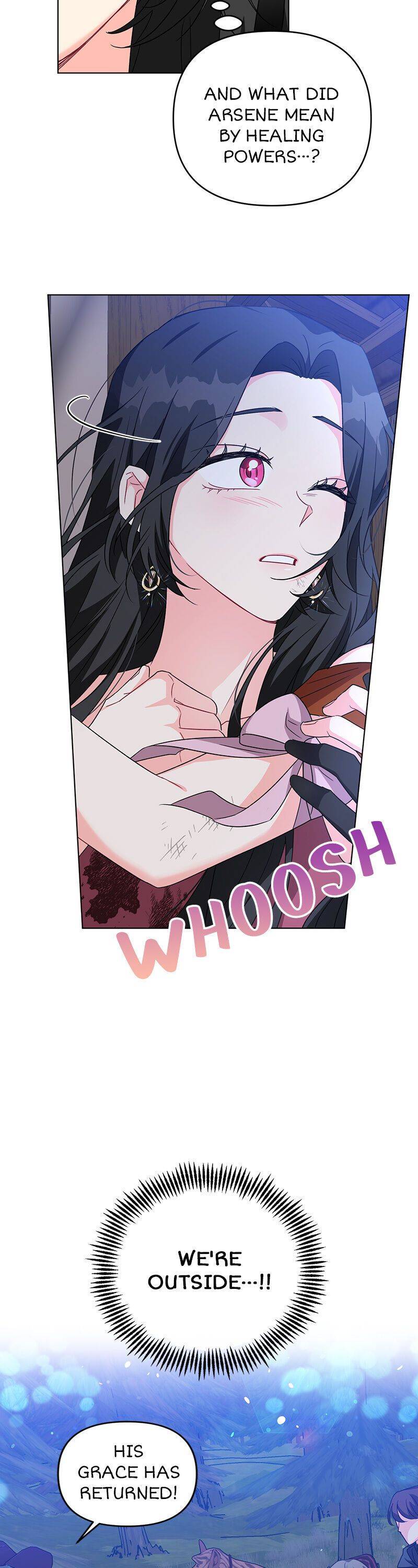 I Got Married To A Villain chapter 13 page 31