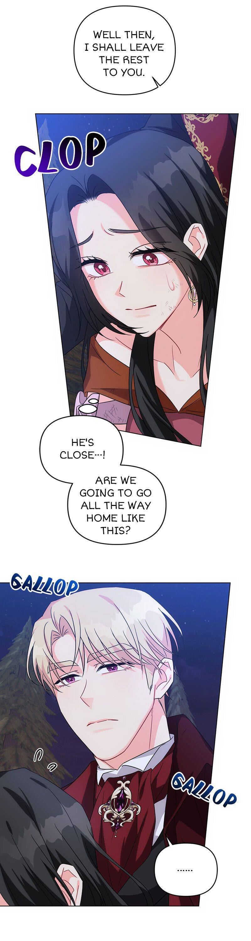 I Got Married To A Villain chapter 13 page 33