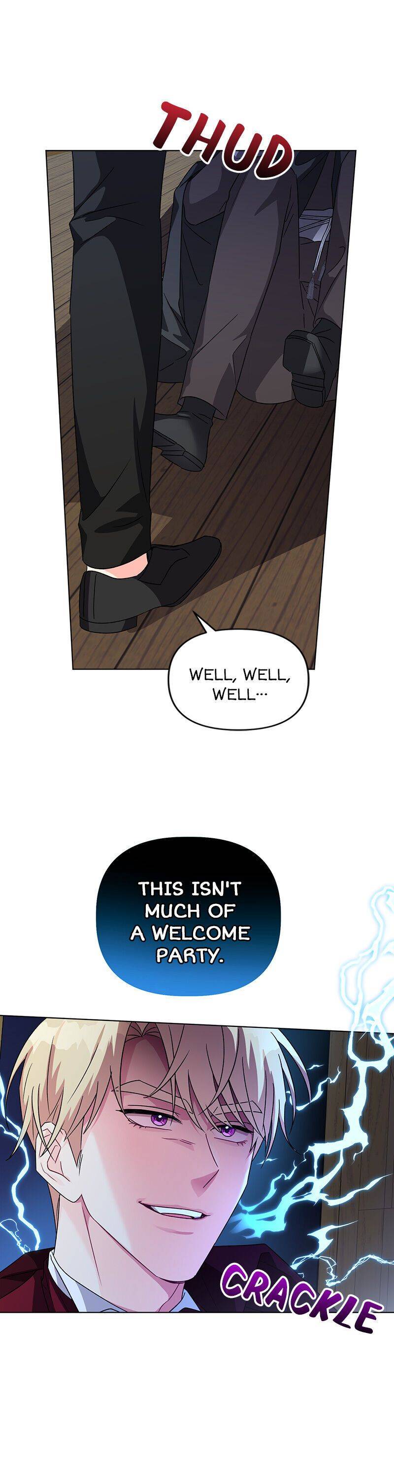 I Got Married To A Villain chapter 13 page 7