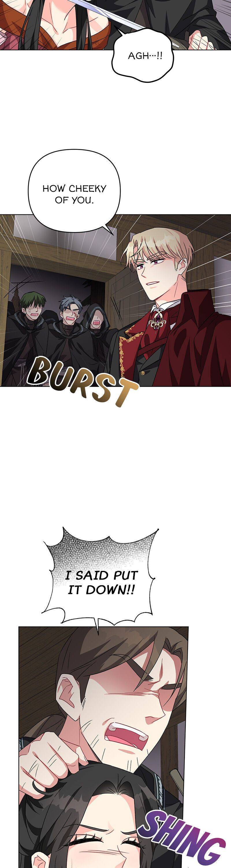 I Got Married To A Villain chapter 13 page 9