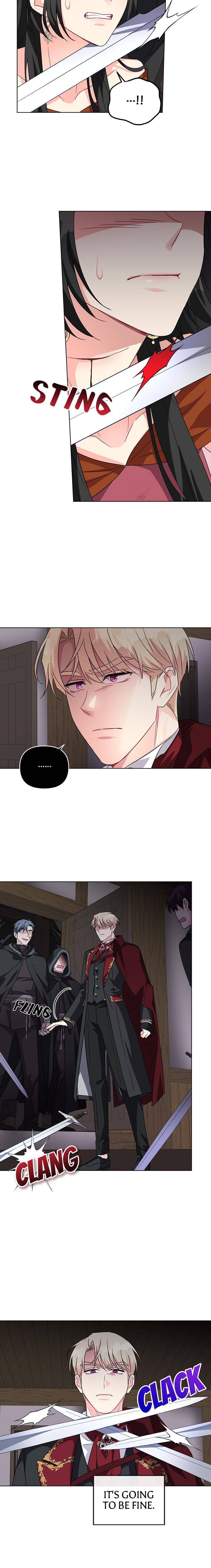 I Got Married To A Villain chapter 13 page 10