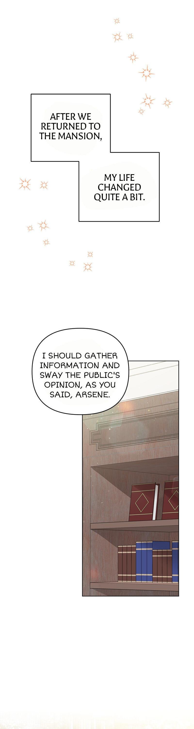 I Got Married To A Villain chapter 14 page 2