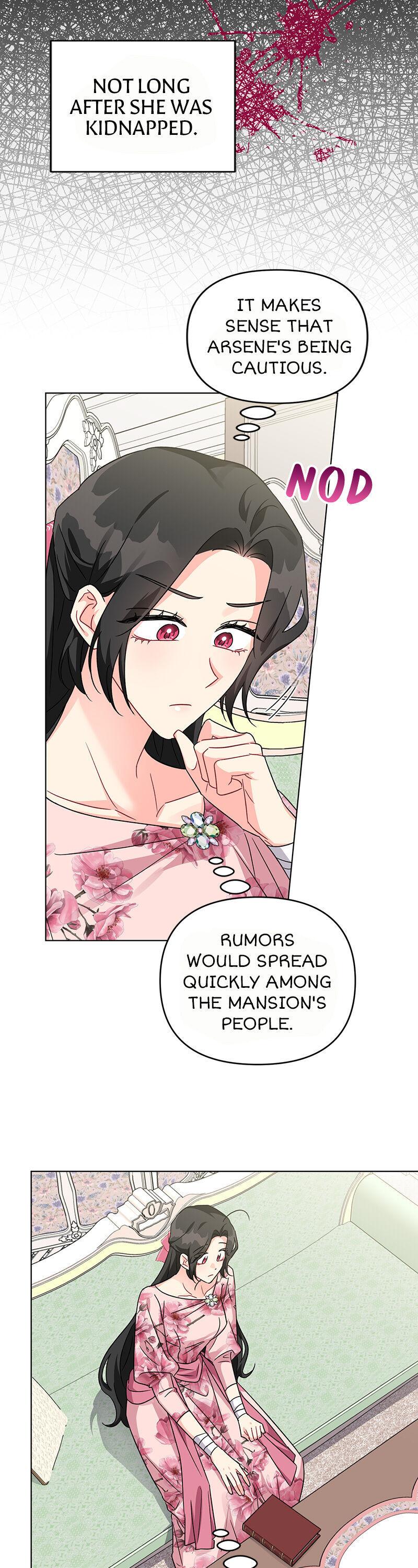 I Got Married To A Villain chapter 14 page 13