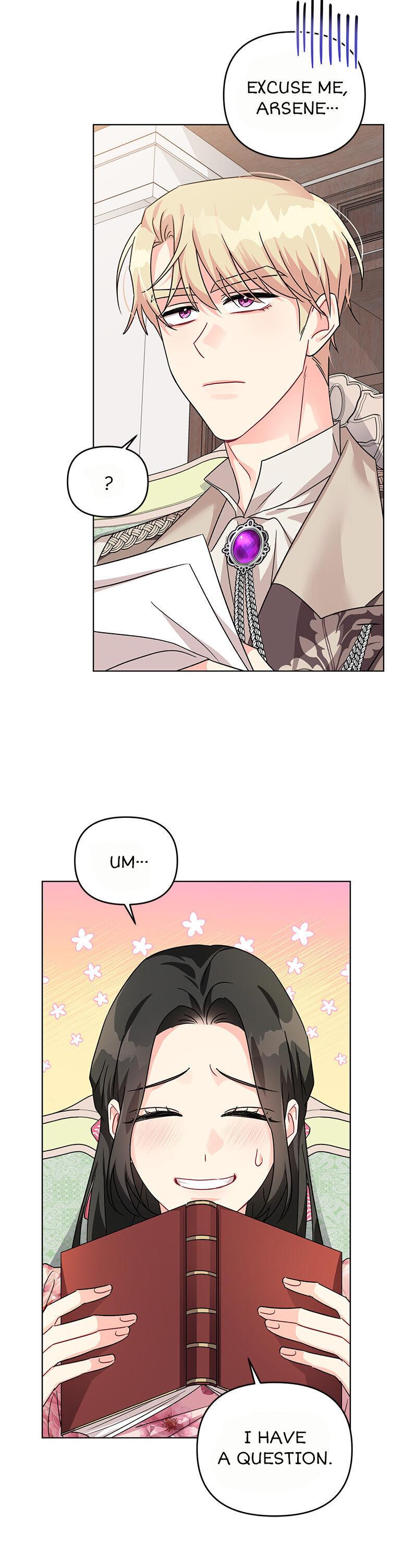 I Got Married To A Villain chapter 14 page 15