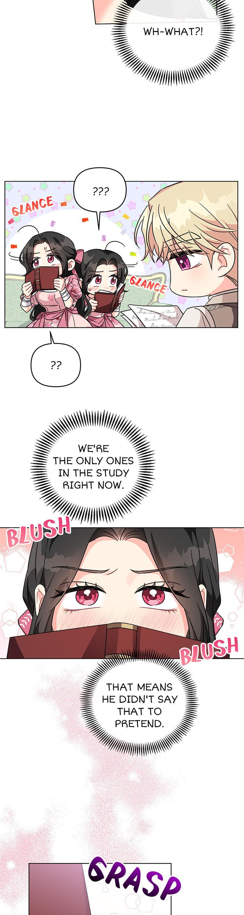 I Got Married To A Villain chapter 14 page 18