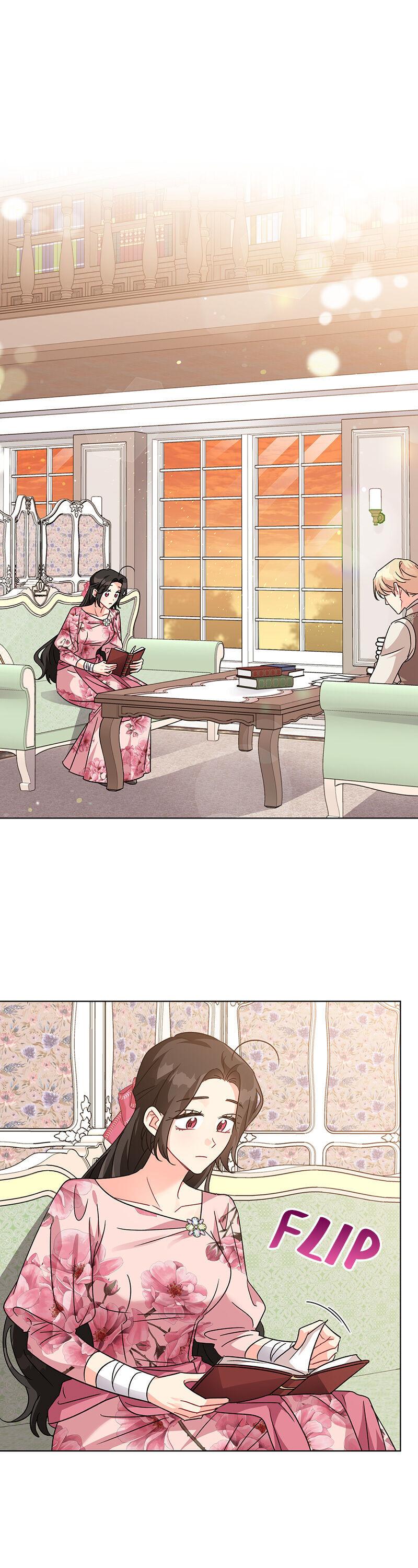 I Got Married To A Villain chapter 14 page 20