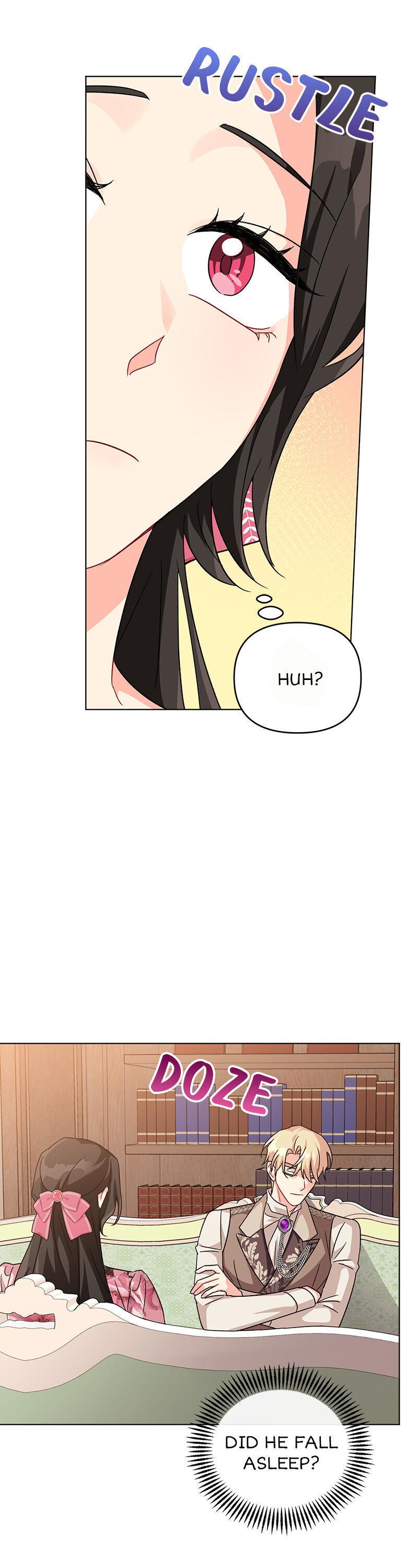 I Got Married To A Villain chapter 14 page 21