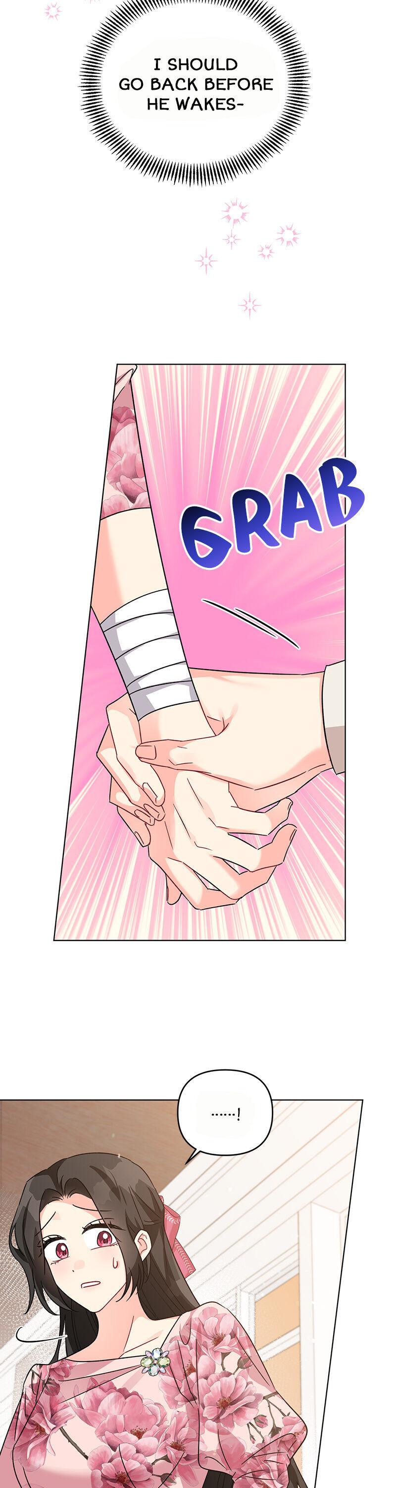I Got Married To A Villain chapter 14 page 25