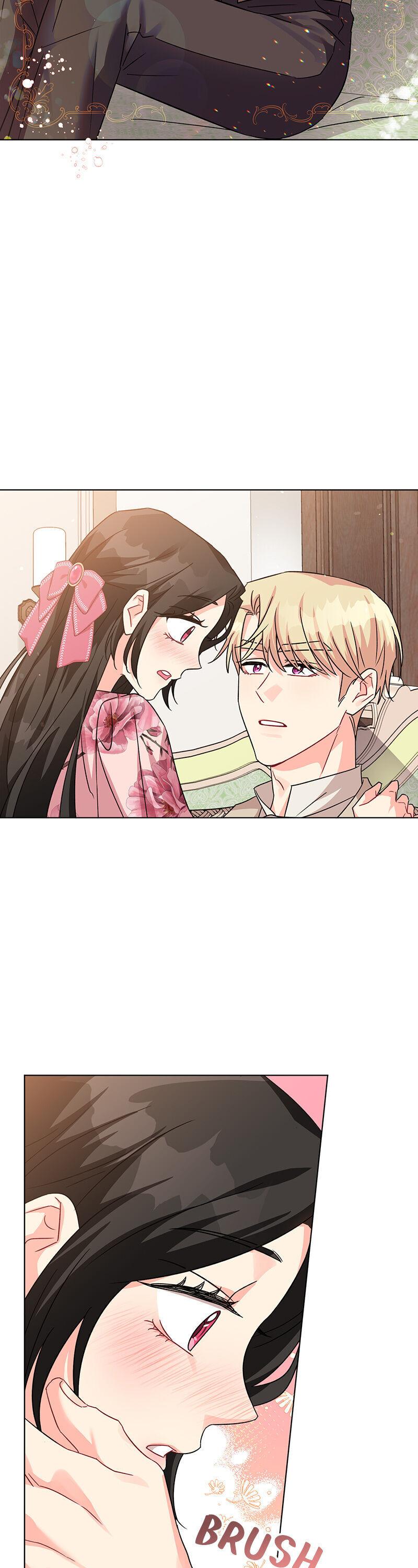 I Got Married To A Villain chapter 14 page 27