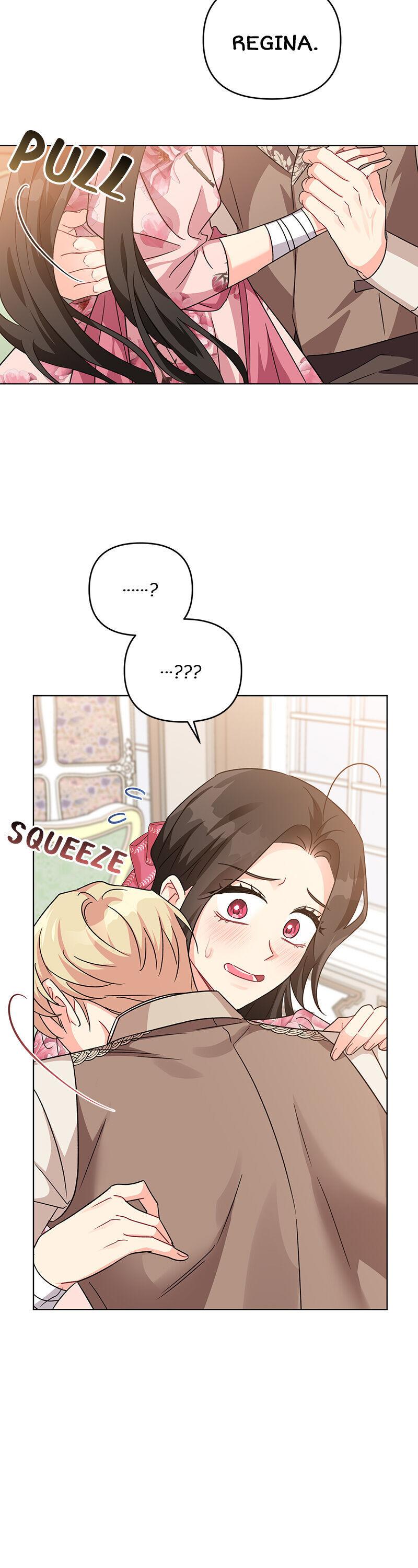 I Got Married To A Villain chapter 14 page 30