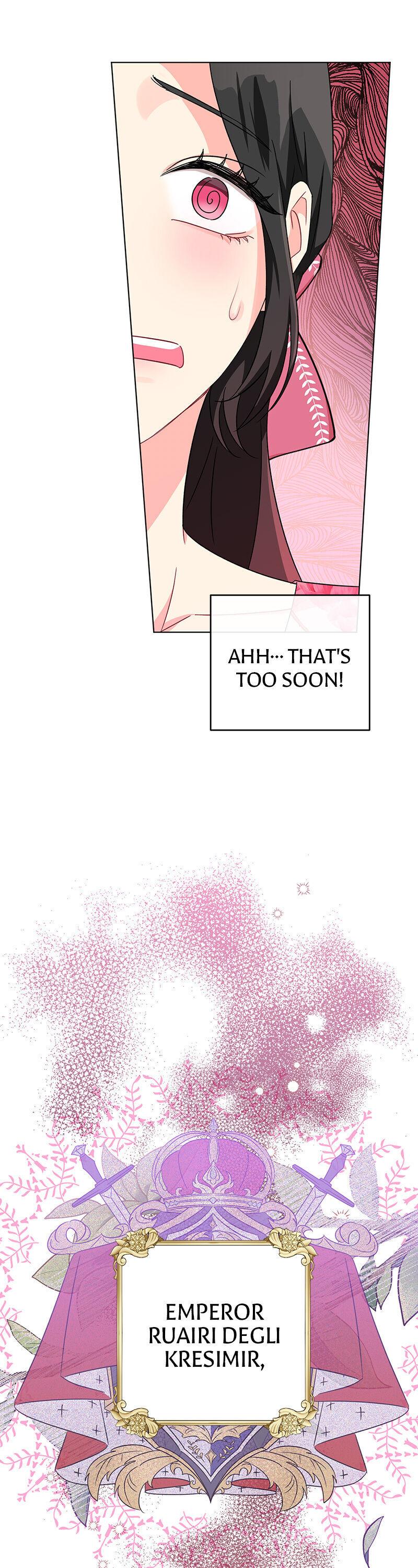 I Got Married To A Villain chapter 14 page 33