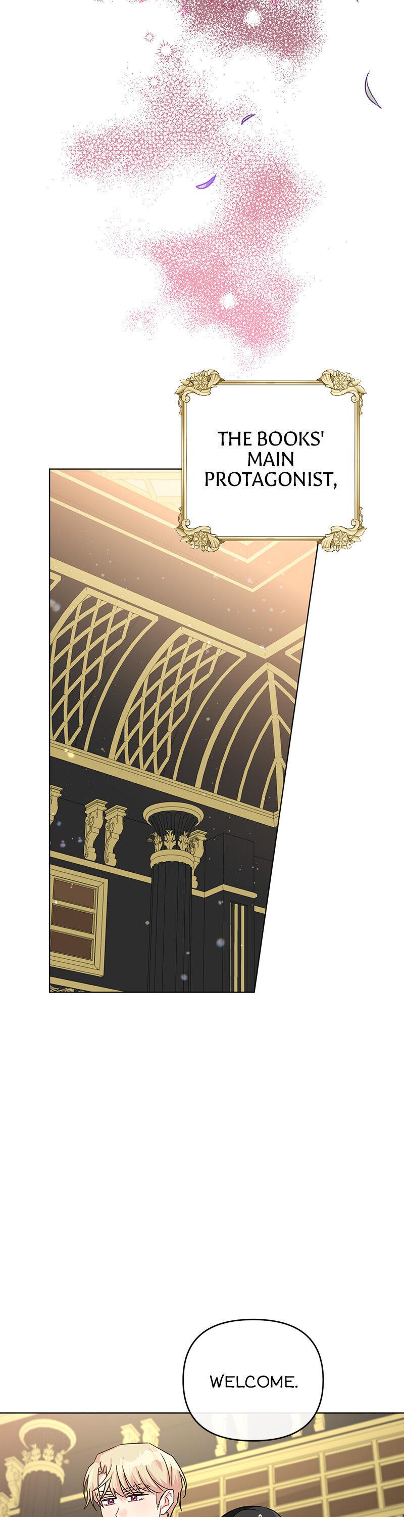 I Got Married To A Villain chapter 14 page 34