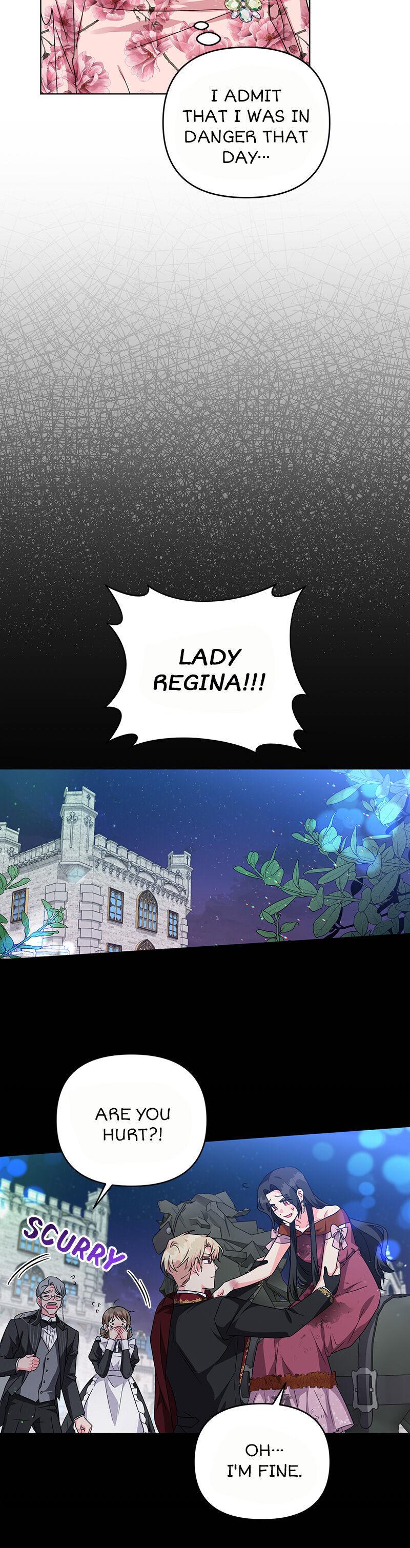 I Got Married To A Villain chapter 14 page 6