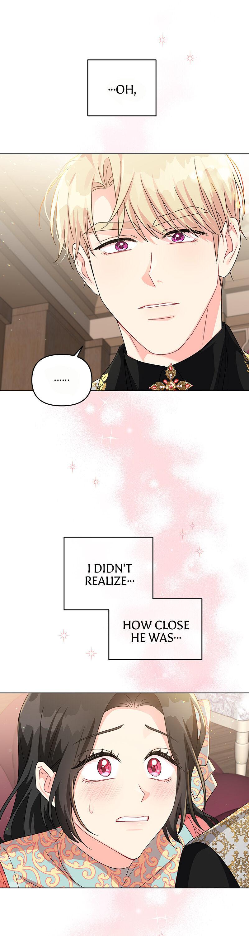 I Got Married To A Villain chapter 17 page 11