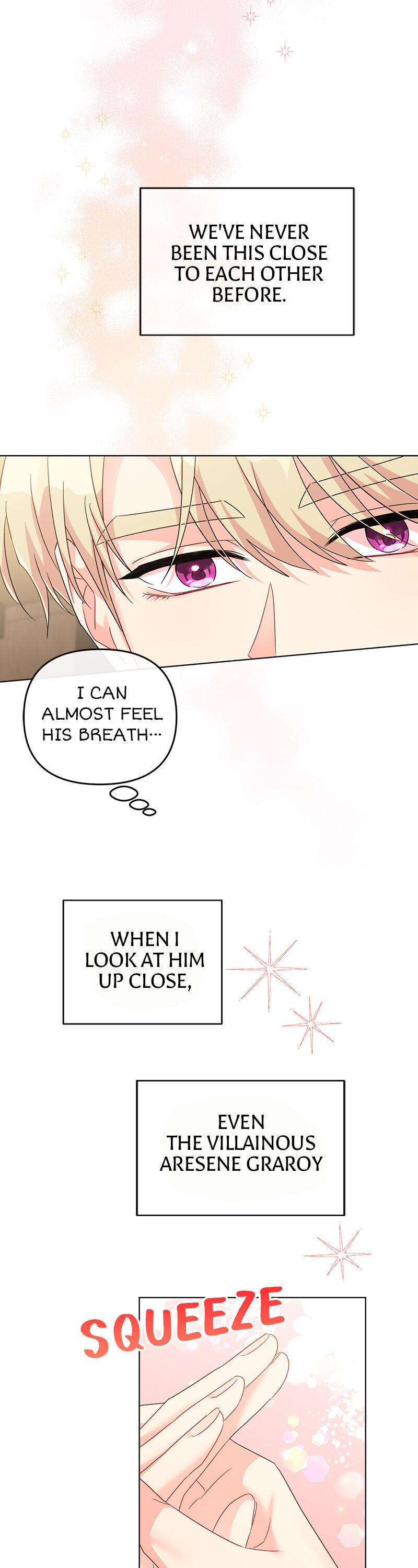 I Got Married To A Villain chapter 17 page 12