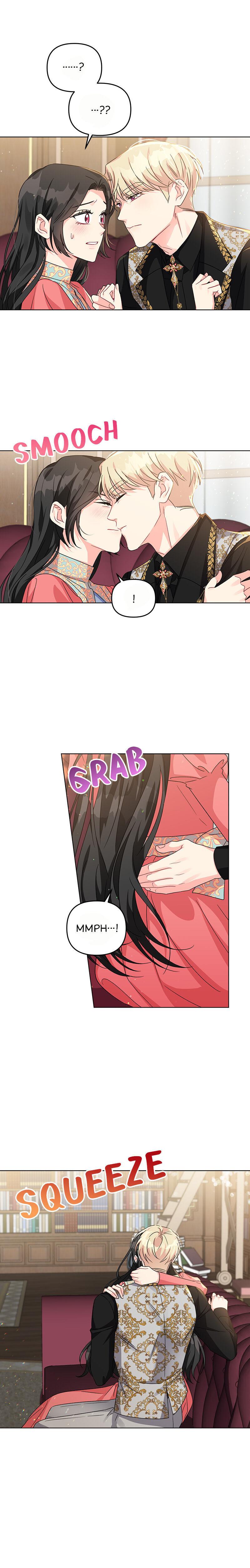 I Got Married To A Villain chapter 17 page 14