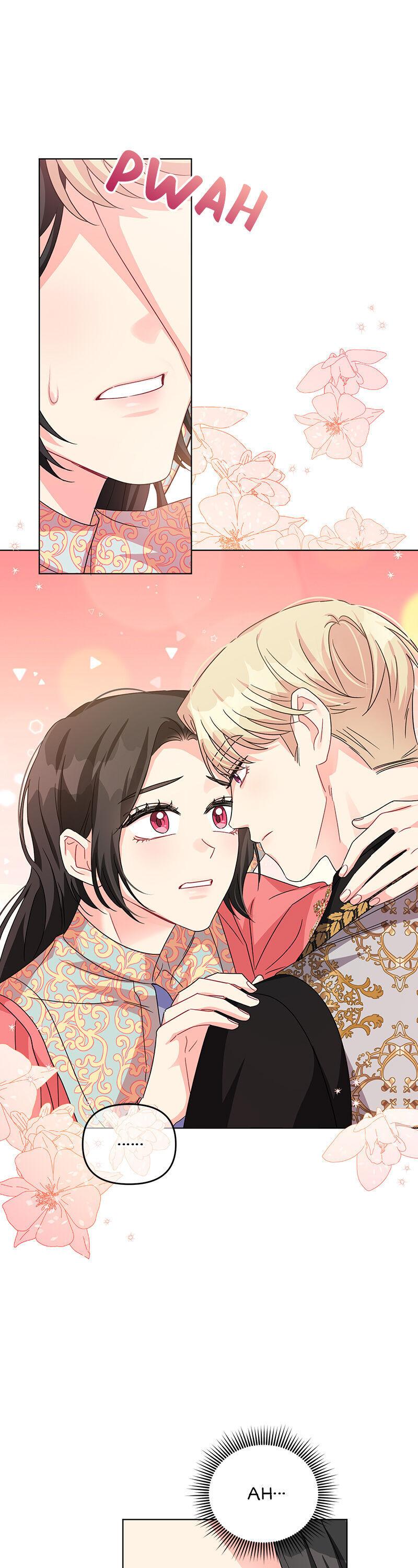 I Got Married To A Villain chapter 17 page 15