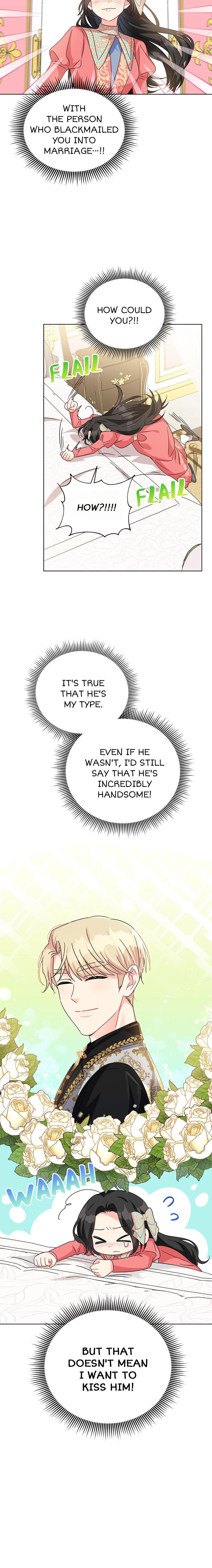 I Got Married To A Villain chapter 17 page 18